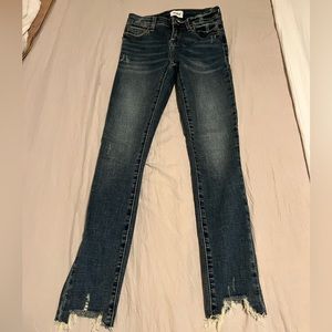 Pistola Audrey Jeans